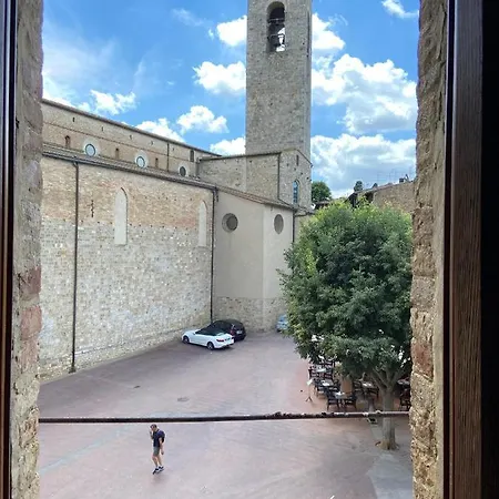 Twin Tower - Unica Al - Unique In The World
