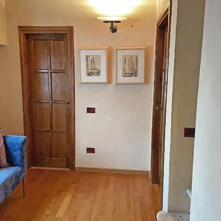 Twin Tower - Unica Al - Unique In The World Apartment San Gimignano